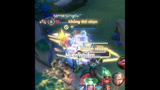 cần nút vinh dannh băng sương ? #lienquanmobile #highlight #rov #傳說對決 #aov
