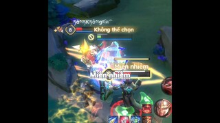 cần nút vinh dannh băng sương ? #lienquanmobile #highlight #rov #傳說對決 #aov