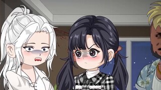 I am dead, I joined the horror game Episode 3 Furry Ball