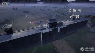 The Success Of Empyrean Xuan Emperor Episode 147 [Season 4] Subtitle Indonesia