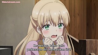 EP9 Summer Pockets (Sub Indonesia)