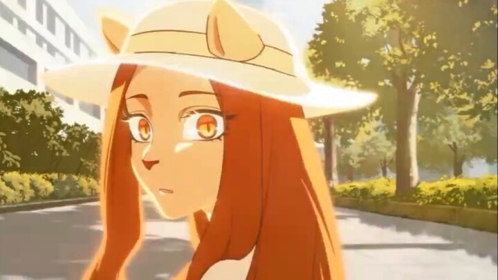 Hãy cho sư tử một lượt