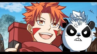 Ta Mới Là Người Nguyên Thủy Mạnh Nhất  P18 l Tóm Tắt Truyện Tranh Hay l Review Truyện Tranh Hay.