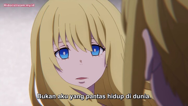 Enen no Shouboutai Season 3 Part 2 Episode 10 (22) (Subtitle Indonesia)