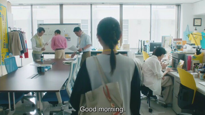 Ryosangata Riko: Puramo Joshi no Jinsei Kumitate Ki Eng Sub S01E07