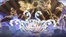 Vân Thâm Bất Tri Mộng - Tập 20 (Thuyết Minh)