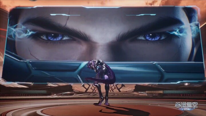 Swallowed Star Eps 217 Sub Indo 1080p