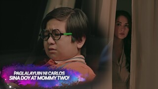 My Guardian Alien: Alien encounter (Episode 15)