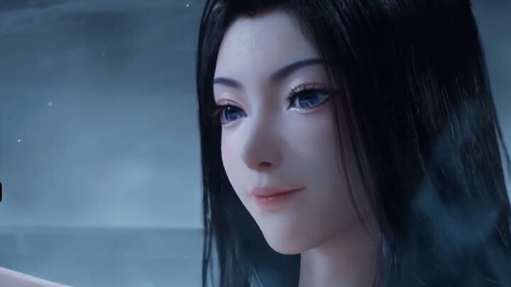 หยวนเหยาใน "การเดินทางสู่ความเป็นอมตะของมนุษย์": เธอถูกทำลายไปทั้งชีวิตเมื่อเธอได้พบกับฮั่นหลี่ เธอไ