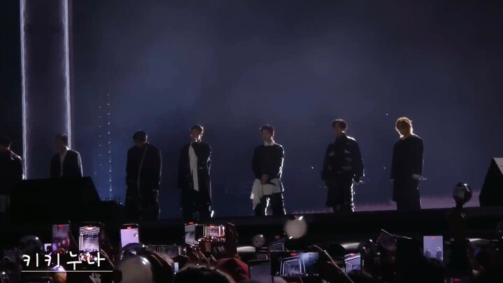 BTS Kpop Comeback Live Performance "Body To Body" 260321 Fancam