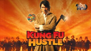 Kung Fu Hustle : Tagalog Dubbed