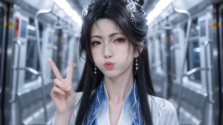 !! สองคุณหนูตระกูลหนานกง !!