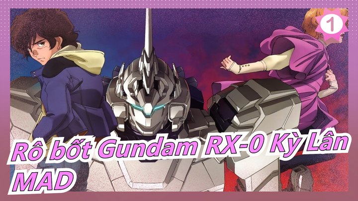Gundam Kỳ Lân/Lòng tốt không thể cứu mọi người, tội lỗi và sự hiểu lầm không thể xóa bỏ_1