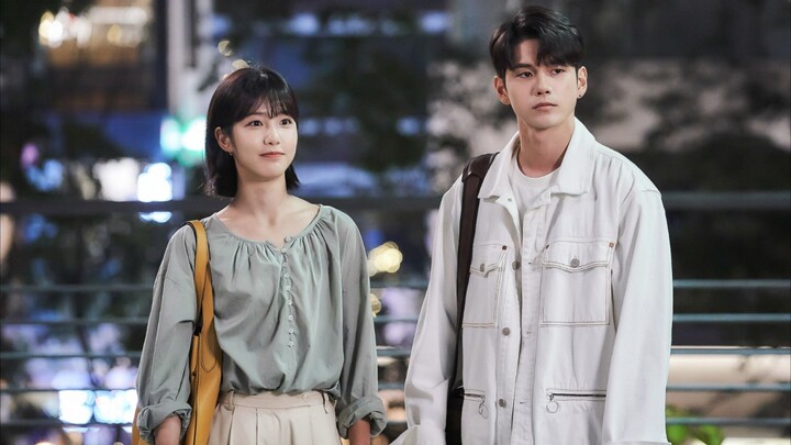 More Than Friends Ep5 In Hindi