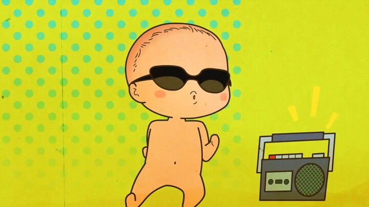 ทารกที่ยังอยู่ในท้องของแม่กำลังมีชีวิตที่วิเศษมาก!