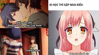 Ảnh chế MEME hài hước #169 ( có nhiều link hay)