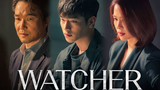 WATCHER EP 12 || ENG SUB