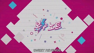 Sweet Revenge Ep 6