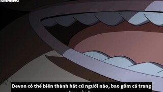 Top 5 Trái Zoan Thần Thoại Bá Đạo Nhất One Piece p2
