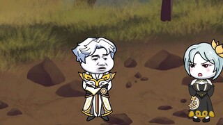 The Demon Emperor's Wife Episode 19