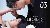 󾓮마이 데몬 MY DEMON EPISODE 5 ENG SUB