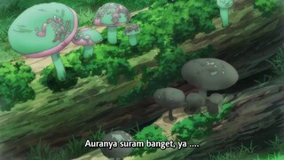 EP 6 : Yuusha Party wo Tsuihou sareta Beast Tamer,  Sub Indo