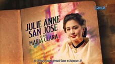 [ENG SUB] Maria Clara At Ibarra Ep 3: Klay Meets Crisostomo Ibarra