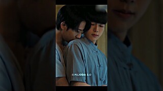 This was beautiful & emotional❤️  | thai bl | bl series #thaibl #blseries #shorts #foryou