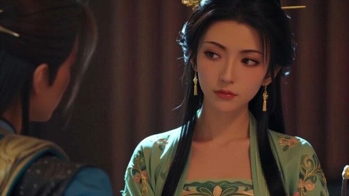 “Han Li! Is it okay?”