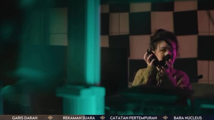 RAHASIA DIBALIK SKIN LIMBO PART 5