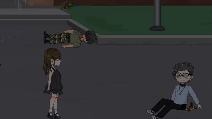 حلم غامض: مدينة الغموض الحلقة 23 - نهاية المقبرة