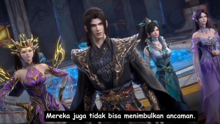 Nonton BTTH Episode 185 Sub Indo