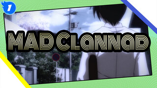 [Clannad] Alamilah Kehidupan Orang-orang Biasa Dalam Enam Menit_1