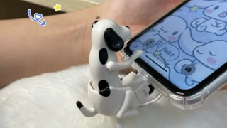 是谁不对劲了 我不说…