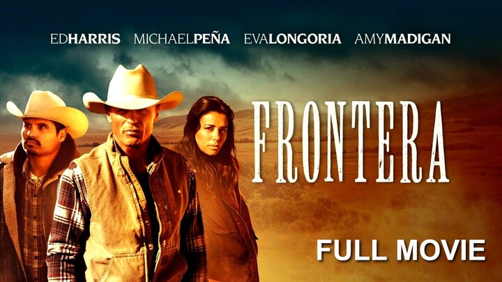 Frontera 2015 MOVIE SUB INDO