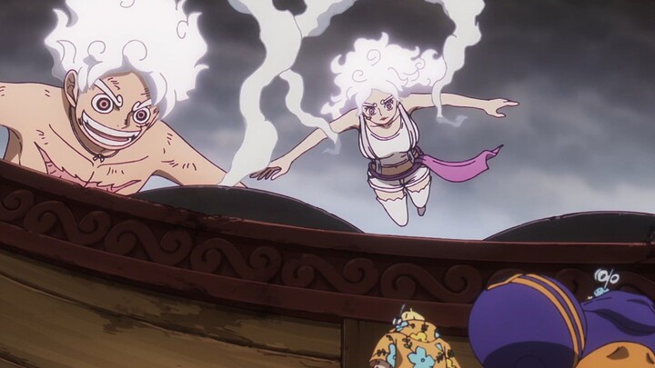 GILAAAA.. Ada dua Dewa Nika. Nyangka ga lo pada? 🫵🏻😭