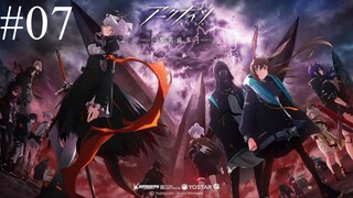 Arknights Reimei Zensou S01E07