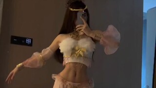 Haruko Rabbit thật tuyệt vời