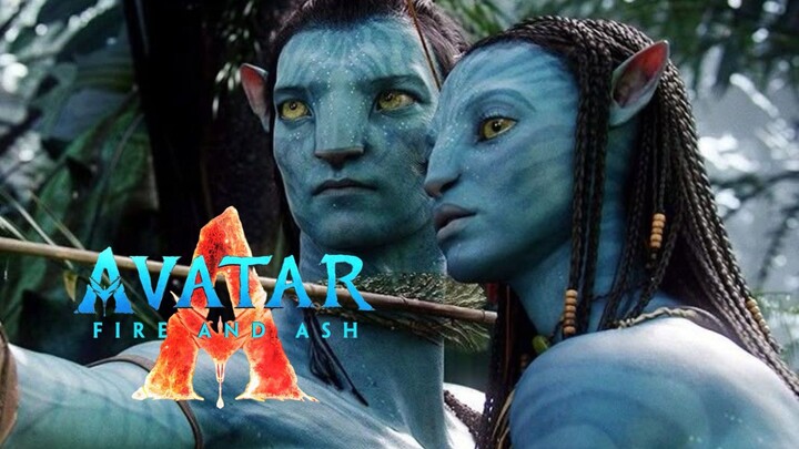 อวตารภาค 2 (สรุป) Avatar 2 The Way of Water
