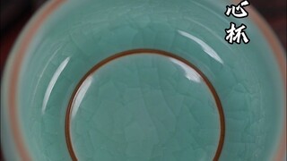 相信宋徽宗的审美，感受一下这种会“唱歌”的瓷器