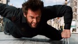 Wolverine Bullet Train Fight Clip - Wolverine (2013)