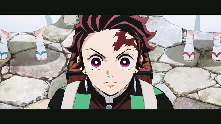 Demon Slayer