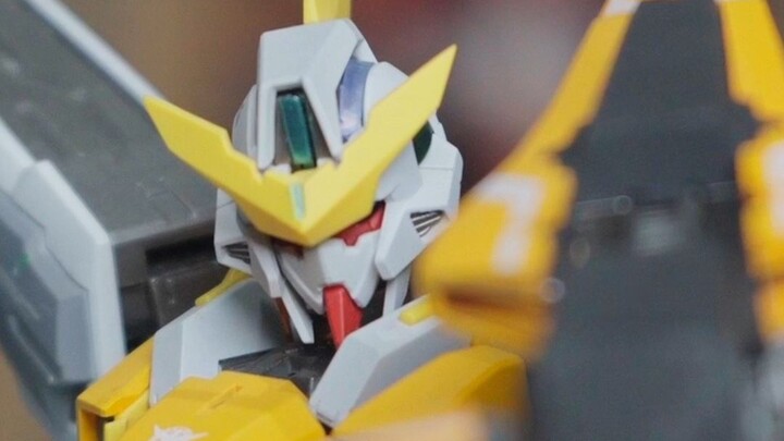 Don’t call me “Battery Man”~!