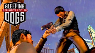 Sleeping Dogs Việt Hóa - Tập Cuối - Sự Trả Thù Cuối Cùng Của Đại Ca Tam Hoàng | Big Bang