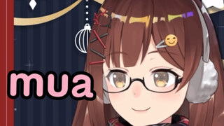 Hadiah Tahun Baru untuk semua orang adalah mua【Nana7mi】