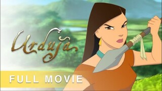 URDUJA (Tagalog Fantasy / Adventure Film) Philippines