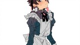 [Demon Slayer]Have you ever seen such a cute Tanjiro?