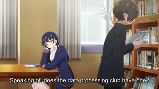 di perpus malah main