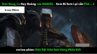 Avengers Endgame 5 #Fenaphim