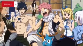Hội Pháp Sư Fairy Tail - Tập 101 ( Lồng Tiếng )